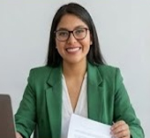 Patricia Fernández